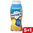 Напиток кисломолочный ИМУНЕЛЕ НЭО, 1.2%, 100г