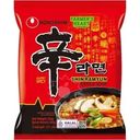 Рамен Nongshim Шин быстрого приготовления 120г