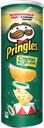 Чипсы картофельные PRINGLES Сыр и Лук
