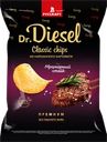 Чипсы картофельные DR.DIESEL Мраморный стейк