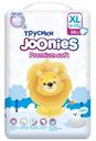 Подгузники-трусики Joonies Premium Soft XL, 38шт