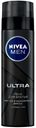 Пена для бритья Nivea Ultra с активным углем, 200 мл