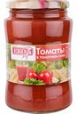 Томаты Eko в томатном соке, 680 г