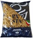 Макаронные изделия Bis Penne Rigate 500 г