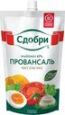 Майонез Сдобри Провансаль 67% 350г