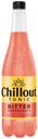 Напиток Chillout Bitter Tonic Грейпфрут сильногазированный, 900мл