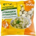 Пельмени Рефтинская ПФ куриные 500г