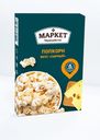 Попкорн Маркет Перекресток сырный, 85г