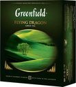 Чай Greenfield Flying Dragon зеленый в пакетиках 100х2г