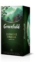 Чай зелёный Jasmin Dream с жасмином, Greenfield, 25 пакетиков