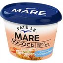 Лосось рубленый Pate le Mare Классический, 150г