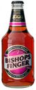 Пивной напиток Bishops Finger темное фильтрованный 5,4%, 500 мл
