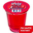 Желе ВКУСНЫЙ ДЕНЬ Вишня, 125г