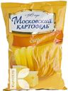 Чипсы МОСКОВСКИЙ КАРТОФЕЛЬ Сыр 130г