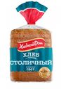 Хлеб «Хлебный Дом» Столичный половинка нарезка, 350 г