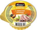 Паштет HAME с мясом птицы, 75г