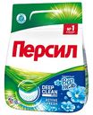 Стиральный порошок для белого белья Персил Свежесть от Вернель, 1,5 кг