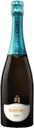 Вино игристое CINZANO Асти белое сладкое, 0.75л