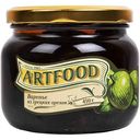 Варенье из грецких орехов Artfood, 450г
