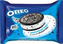 Мороженое OREO с печеньем с змж, сэндвич, 130мл