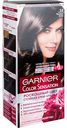 Крем-краска для волос Garnier Color Sensation 3.0 Роскошный каштан, 110 мл