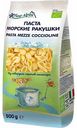 Макаронные изделия морские Ракушки Fleur Alpine, 500 г