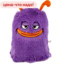 Мягкая игрушка Монстрик в ассортименте, 35 см 