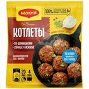 Смесь сухая Maggi На второе для котлет 54г