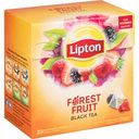 Чай чёрный Lipton Forest Fruit, 20×1,8 г