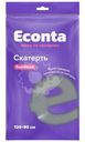 Скатерть Econta Fun! 120х90см в ассортименте 1шт.