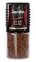 Кофе растворимый сублимированный "Deep Dark", Jardin, 95 г