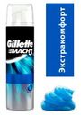 Гель для бритья «Mach3 Успокаивающий» Mach 3» Gillette, 200 мл