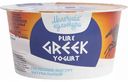 Йогурт Молочная культура греческий натуральный 2%, 130 г