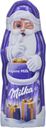 Шоколад молочный фигурный Дед Мороз, Milka, 45 г
