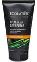 Крем-пена для бритья Ecolatier Men Гладкая кожа, 150 мл