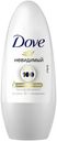 Антиперспирант роликовый Dove Невидимый для женщин 50 мл