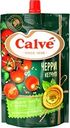 Кетчуп CALVE с помидорами черри, 350г