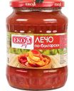 Лечо по-болгарски Eko, 680 г