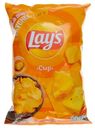 Чипсы картофельные Lay's сыр 140 г