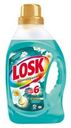 Гель для стирки Losk «Ароматерапия», 1,46 л