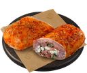 Рулет куриный МОЗАИКА, 1кг