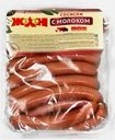 Сосиски Желен с молоком 400г