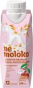 Напиток овсяный Nemoloko Кисель с вишней и черешней с 12 месяцев, 250 мл