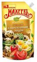 Майонез Махеевъ с перепелиным яйцом 67% 380 г
