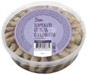 Сельдь Царская с укропом тихоокеанская слабосолёная филе-кусочки в масле Люди Любят, 400г