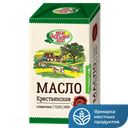 Масло Крестьянское слив 72,5% 450г фол(Любимый город):8