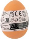 Мяч яйцо Купман попрыгунчик Купман Интернэшнл м/у, 1 шт