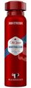 Дезодорант Old Spice Whitewater спрей, 125мл