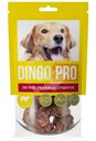 Лакомство Dingo Pro Легкое говяжье сушеное для взрослых собак и щенков, 50г