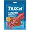 Кальмар Тиксы По-Шанхайски стружка сушено-вяленый 40г